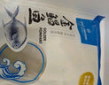 1号会员店（One's Member）甄选海南二去金鲳鱼 700g/2条装 去鳃去内脏 生鲜 鱼类 海鲜水产  实拍图