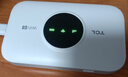 TCL随身wifi三网通用免插卡无线wifi6车载4G路由器随身便携无限制移动联通电信全国通用2026款5GXY15B 【升级充电款】3000毫安大电池 不限速不虚标月享1500G流量 实拍图