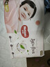 好奇（Huggies）铂金装小桃裤成长裤L120片(9-14kg)大号尿不湿拉拉裤【透爽散热】 实拍图
