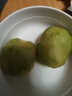 京鲜生 陕西徐香绿心猕猴桃 16-18粒 单果约80-110g 生鲜水果礼盒 实拍图