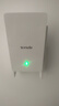 Tenda腾达1500M wifi6信号放大器 5G增强千兆网口wi-fi扩展 AP无线网络信号全屋覆盖 穿墙王扩大中继A23 实拍图
