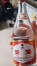汾酒 黄盖玻汾 清香型高度白酒 53度 475mL*12瓶 整箱装 实拍图