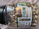 三只松鼠罐装开心果1.1kg 坚果炒货干果量贩无漂白休闲零食团购送礼  实拍图