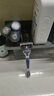 吉列（Gillette） 吉列锋隐手动剃须刀锋速5男士刮胡刀五层刀头 锋隐8刀头(无刀架)+30g剃须膏 实拍图