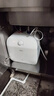 海尔（Haier）国家补贴小厨宝即热式电热水器厨房台下热水宝家用速热大容量一级能效热水器小体积海尔出品Leader 11L 2200W 锆金全瓷抑垢/水质健康 实拍图