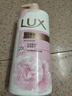 力士(LUX)沐浴露 恒久嫩肤 淡雅香氛 娇肤香氛沐浴乳1000g留香 实拍图