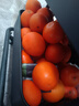 农夫山泉 农夫鲜果 净重10斤装 生鲜水果橙子年货礼盒源头直发包邮 实拍图