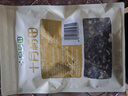 十月稻田 东北黑木耳 100g 肉厚无根 干木耳 黑龙江东宁特产 火锅煲汤凉拌 实拍图