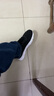 安踏运动鞋男鞋舒适网面跑步鞋男轻便软底减震休闲鞋户外旅游鞋男 实拍图