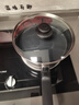 双立人（ZWILLING）不粘煎锅有钛0氟涂层煎蛋锅牛排锅MotionPlus炉灶通用平底锅26cm 实拍图