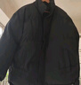 真维斯（Jeanswest）棉服男羽绒棉衣秋冬季潮流加厚立领外套男士高弹保暖衣服男装 实拍图