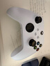 微软（Microsoft）Xbox无线游戏手柄 无线控制器 冰雪白 蓝牙适配Xbox/PC/平板/手机 Steam促销黑神话悟空 丝之歌 实拍图