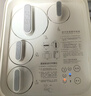 米家小米净水器家用净水机滤芯PP棉（1号滤芯）适用600G厨下式/400G厨上增强版/400G厨下 XY1-PP/V1-PP 实拍图