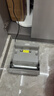 美的（Midea）S60Pro净味洗地机洗拖吸一体全自动清洗【AI全向助力 24Kpa大吸力 等离子净味】拖地扫地机器人 实拍图