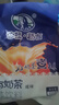 塔拉额吉经典咸奶茶400g*1袋+酸奶酪酥500g*1袋 实拍图