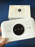 TCL随身wifi三网通用免插卡无线wifi6车载4G路由器随身便携无限制移动联通电信全国通用2025款5GXY15B 【升级充电款】3000毫安大电池超长续航 不限速不虚标月享1500G流量 实拍图