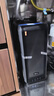 352净水器厨房专用台下用400G通量1800G常温出水4.6L/min陶氏RO膜即热净饮一体机A418H+Care 实拍图