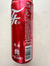 可口可乐（Coca-Cola）芬达Fanta 高考季 无糖零卡橙味碳酸饮料330ml*24摩登罐 年货 实拍图