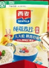 西麦即食燕麦片1000g袋谷物代餐营养早餐无额外添加蔗糖年货送礼 实拍图