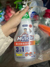 威猛先生（Mr Muscle）厨卫三合一去油污抑霉菌除皂垢多功能清洁剂  500g*3瓶 元气柠檬 实拍图