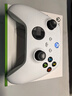 微软（Microsoft）Xbox无线游戏手柄 无线控制器 冰雪白 蓝牙适配Xbox/PC/平板/手机 Steam促销黑神话悟空 丝之歌 实拍图