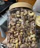白象科学加 婴儿辅食宝宝面条【婴标鳕鱼西兰花】儿童营养细面160g 实拍图