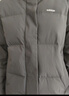 阿迪达斯（adidas）550蓬通勤防风保暖鸭绒羽绒服面包服女子冬季连帽 2XL码 实拍图