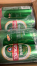 青岛啤酒（TsingTao）经典系列 浓郁麦香500ml*24听 整箱装 年货送礼 实拍图