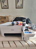 爱普生（EPSON）墨仓式 L3251彩色打印机 微信打印/无线连接 家用打印优选 AI学习打印机（打印、复印、扫描） 实拍图