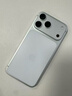 Apple/苹果 iPhone 17 Pro 256GB 银色 支持移动联通电信5G 双卡双待手机 实拍图