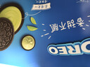 奥利奥（Oreo）夹心饼干 冰淇淋抹茶味388g 休闲零食  早餐下午茶 实拍图