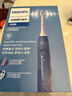 飞利浦（PHILIPS）【肖战推荐】声波电动牙刷钻石3系年货节情人节生日新年礼物情侣款送男生女友微泡水流HX5181/02 实拍图