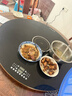 苏尔泊自（SUCOR）暖菜板带火锅 保温板全自动旋转加热菜板 家用智能多功能 电磁炉自动恒温餐桌热饭神器 【火锅款】1米黑色自动旋转丨电磁炉 【25年新款】自动旋转智能火锅 实拍图