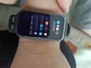 华为 手环10 NFC版 羽砂黑智能手环专业睡眠分析情绪健康铝合金机身心率监测运动手环支持NFC手环9升级 实拍图
