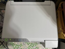 爱普生（EPSON）墨仓式 L3251彩色打印机 微信打印/无线连接 家用打印优选 AI学习打印机（打印、复印、扫描） 实拍图