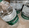 怡宝 饮用水 纯净水4.5L*4桶装水 整箱装 实拍图