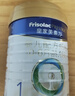 美素佳儿（Friso）皇家较大婴儿配方奶粉2段（6-12个月）400克 乳铁蛋白 新国标 实拍图