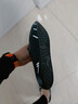 回力运动厚底拖鞋男室内户外穿静音速干防滑凉拖鞋HL3A57黑灰44-45码 实拍图