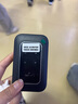 影腾随身wifi三网全国通用无线wi-fi6免插卡移动联通电信无限制大流量卡便携式网卡高速网络2025款5GHF 【三网通3000毫安充电款+黑色】*超长续航 实拍图