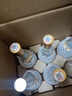 汾酒 黄盖玻汾 清香型白酒 53度 475mL*6瓶整箱 电商版原箱 实拍图