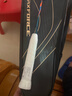 李宁（LI-NING）羽毛球拍雷霆90NEW新款高端进攻型单拍AYPV001-4 实拍图