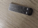 金士顿（Kingston）64GB USB 3.2 Gen 1 U盘 DTKN 大容量U盘 金属外壳 读速200MB/s 学习办公投标电脑车载通用 实拍图