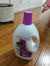 滴露（Dettol）衣物除菌液薰衣草3L 99.9%杀菌除螨 内衣衣物消毒液 可配洗衣液 实拍图