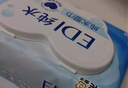 洁柔湿巾爽肤80抽*10包EDI纯水湿纸温和不含酒精手口可用无刺激 实拍图