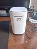 纽曼5G无线路由器随身WiFi6移动免插卡cpe多网通千兆双频车载便携式高速上网卡全国通用流量2025款 实拍图