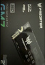 宏碁掠夺者（PREDATOR）2TB SSD固态硬盘 M.2接口(NVMe协议) GM7系列｜NVMe PCIe 4.0读速7200MB/s  AI电脑存储配件 实拍图