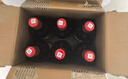 长城特选5橡木桶解百纳干红葡萄酒750ml*6瓶整箱装红酒自营年货节送礼 实拍图