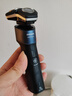 飞利浦（PHILIPS）电动剃须刀新一代旋护5系机皇系列 净护双升级AI智能痘敏肌刮胡刀年 情人节生日礼物送男生父亲 实拍图