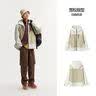 森马（Semir）都市护身服|地理系列嘉绒系列外套男春宽松情侣101125108202 实拍图