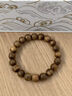 逍遥游沉香手串真品收藏级沉香木手串正宗天然奇楠沉香手串新年礼物10mm 实拍图